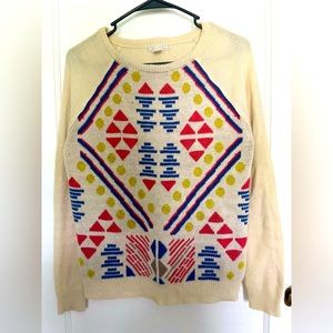 Light sweater from Forever 21 . Size Small